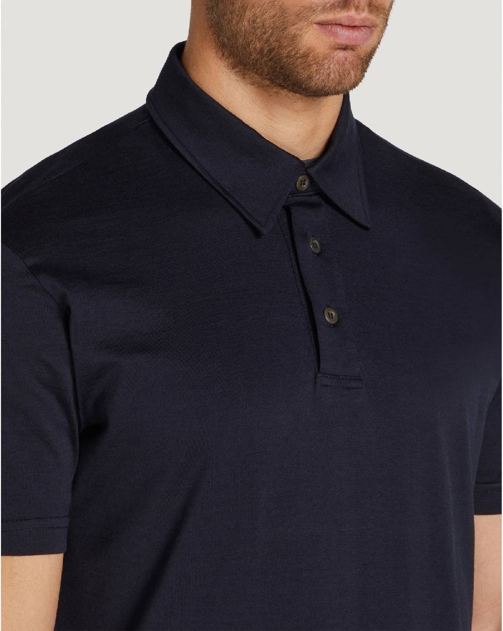 Pt Torino T-shirt polo in jersey Acquista Ora