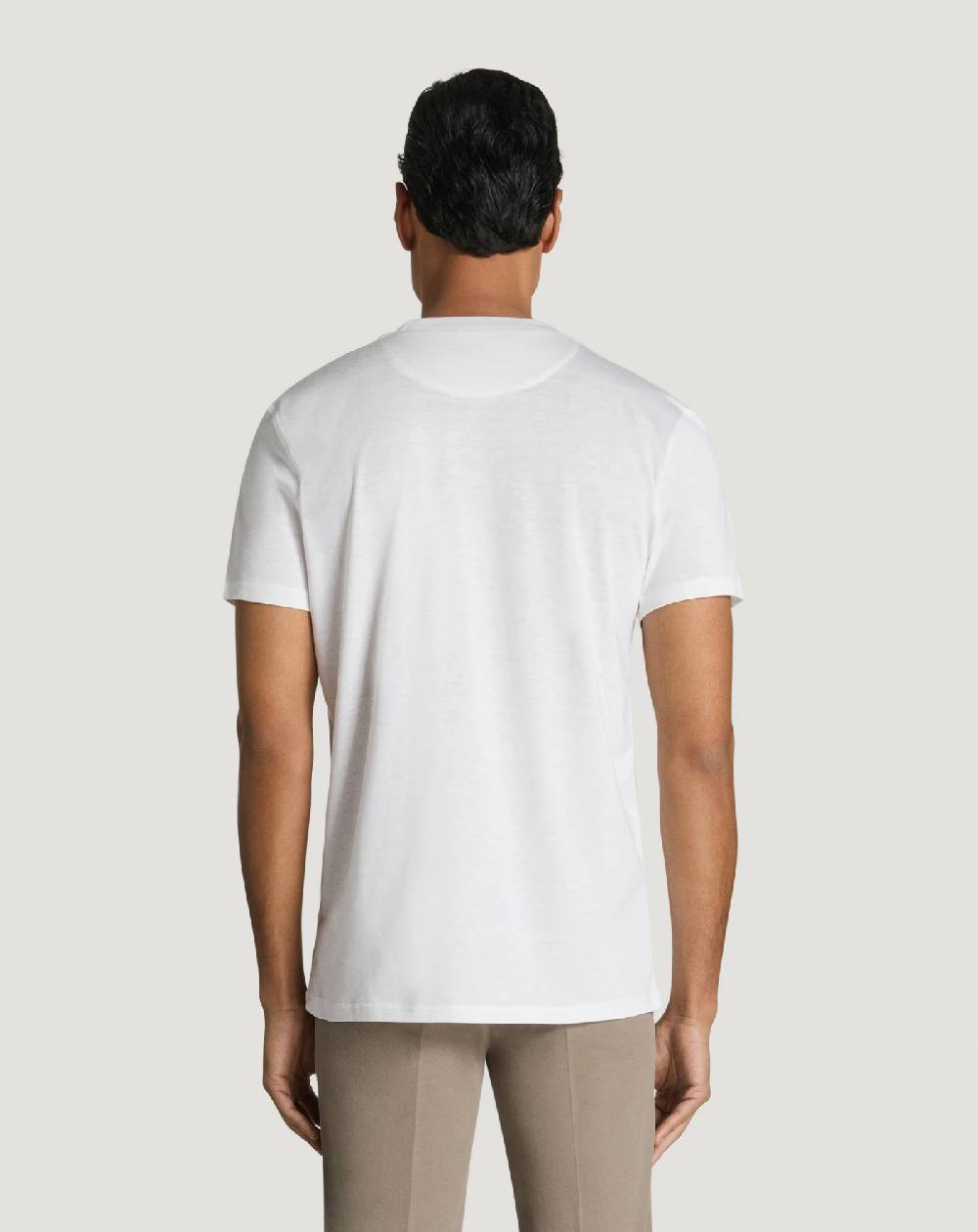 Pt Torino T-shirt in jersey Promozione Limitata