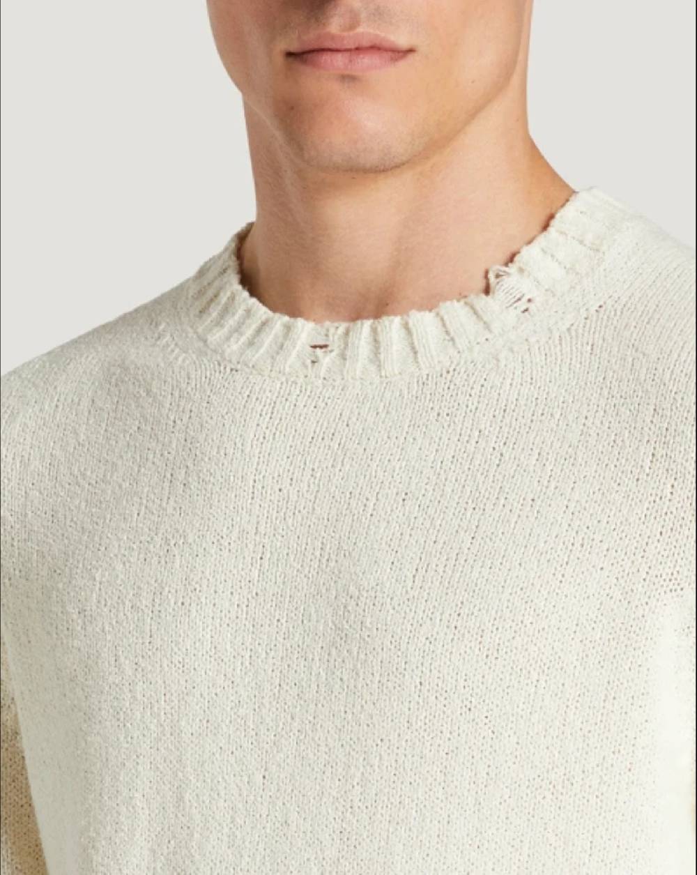 Pt Torino Maglia in cotone bio Fino Al -60%