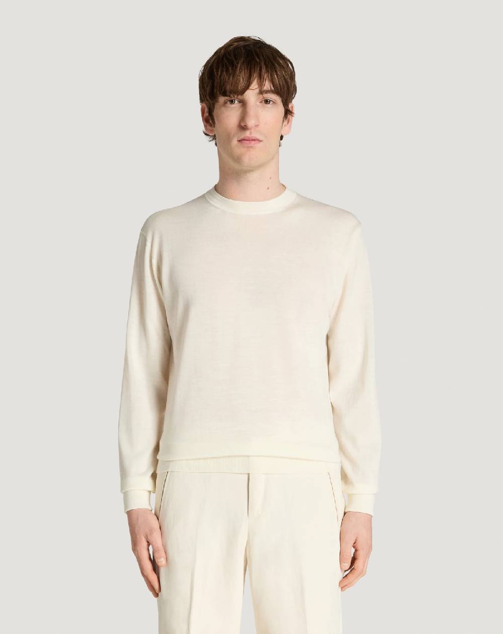 Pt Torino Maglia in lana Shopping Online
