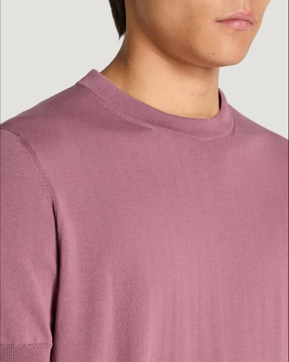 Pt Torino Maglia in cotone Online