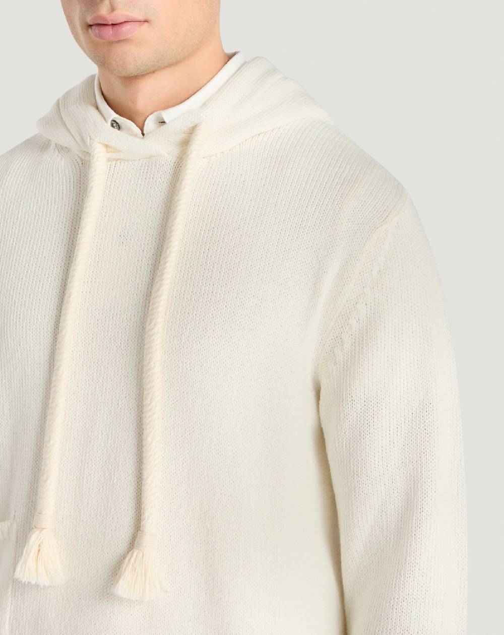 Pt Torino Maglia in cotone bio Saldi
