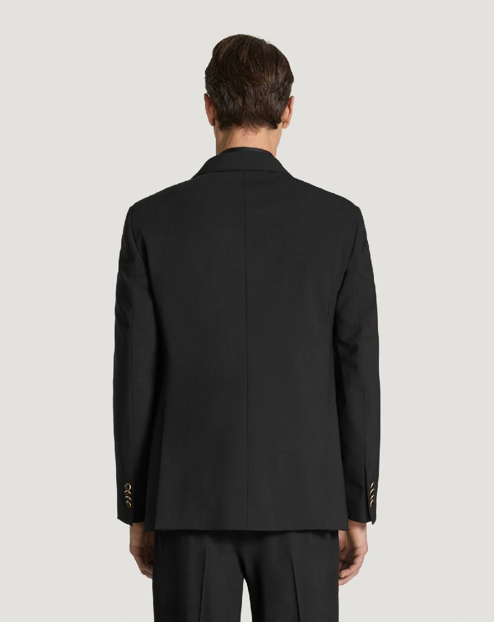 Pt Torino Blazer in cordura stretch Moda