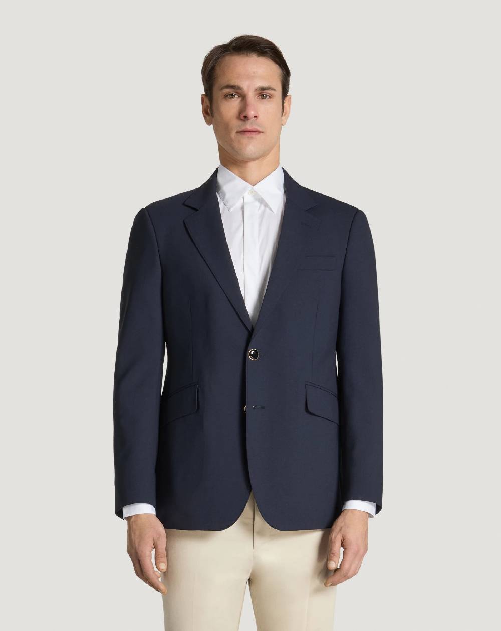 Pt Torino Blazer in cordura stretch Flash Sale