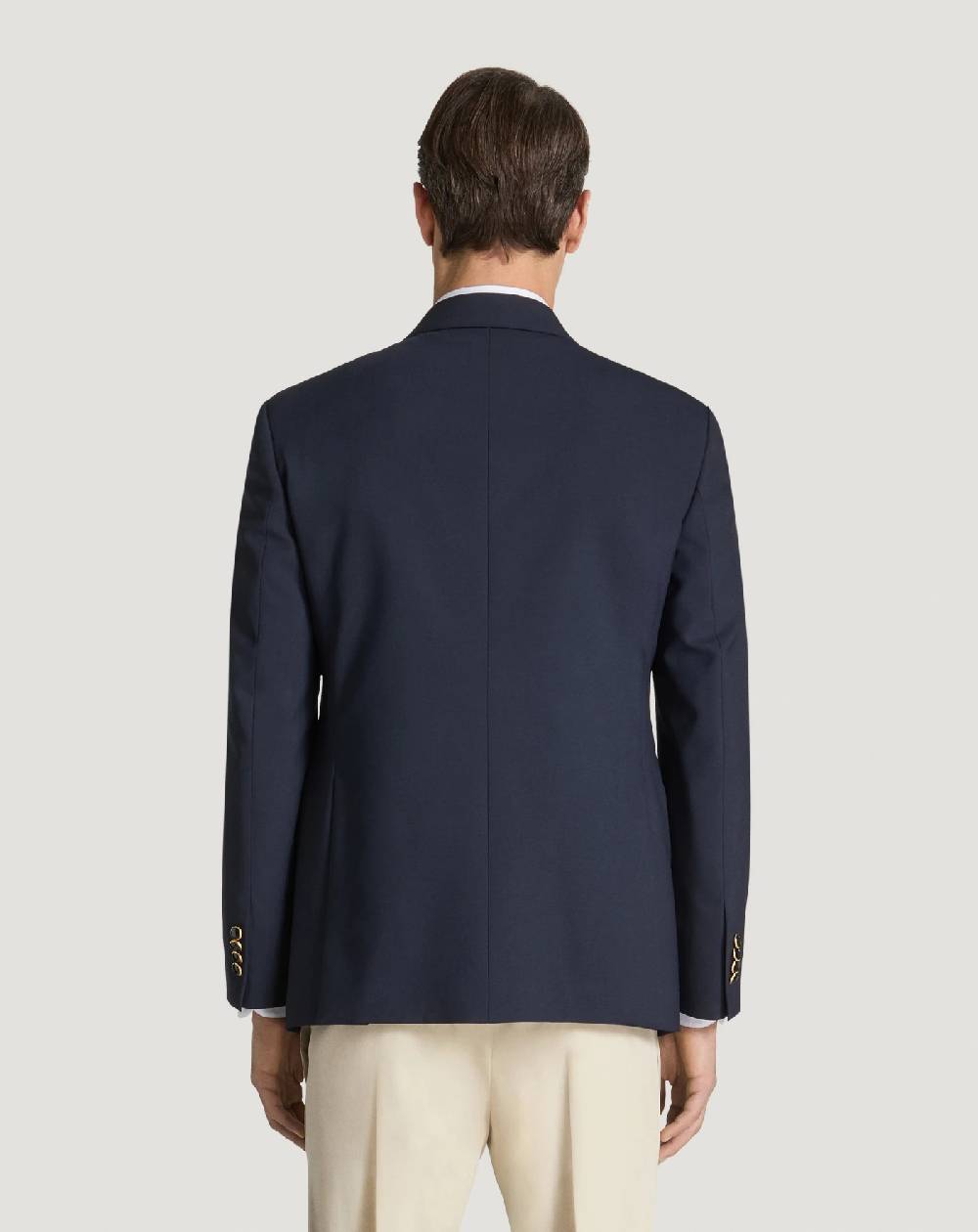Pt Torino Blazer in cordura stretch Flash Sale