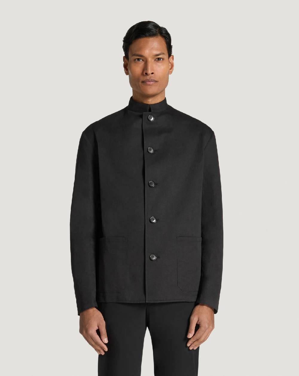 Pt Torino Giacca in gabardina Shopping online