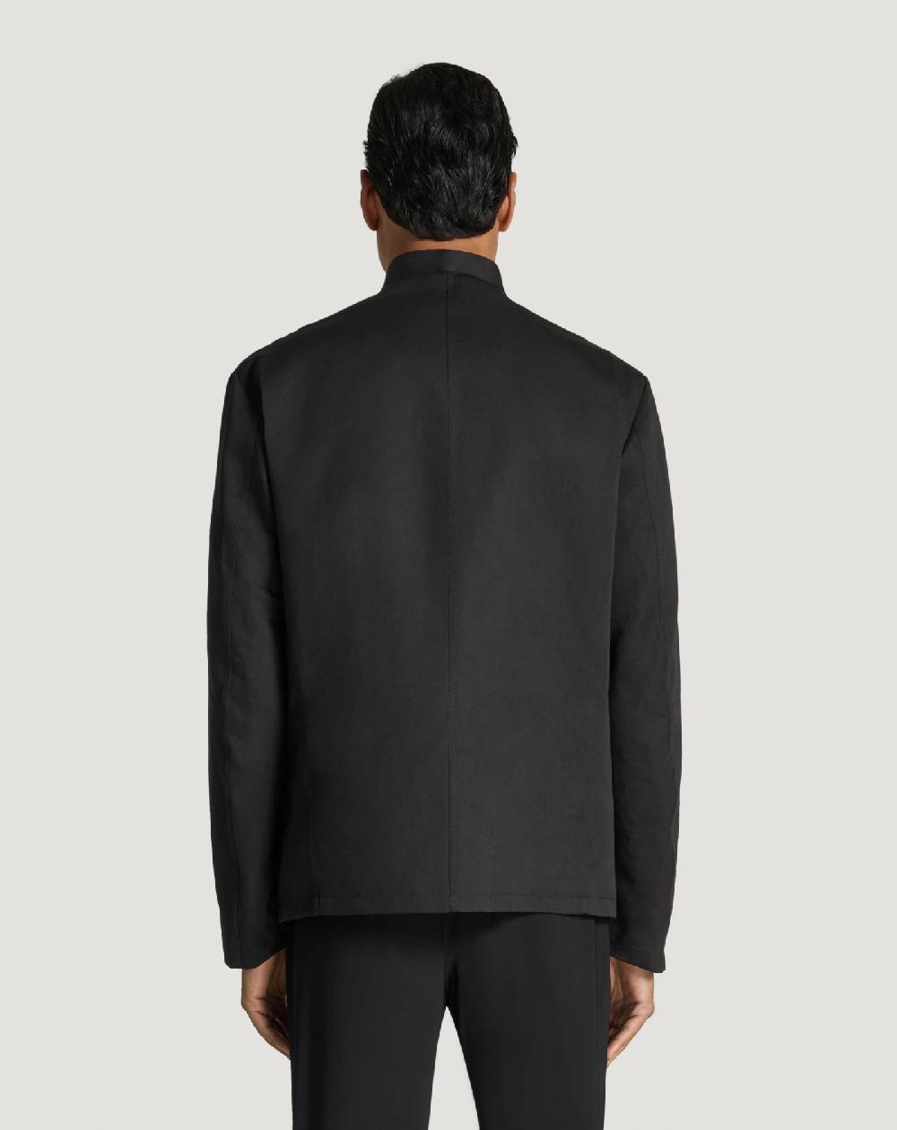 Pt Torino Giacca in gabardina Shopping online