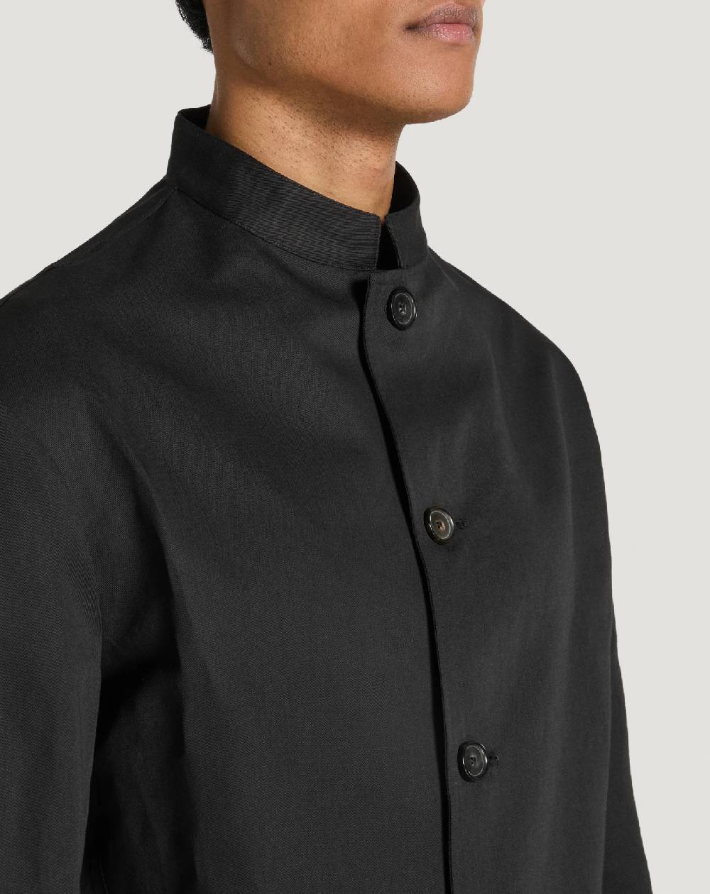 Pt Torino Giacca in gabardina Shopping online