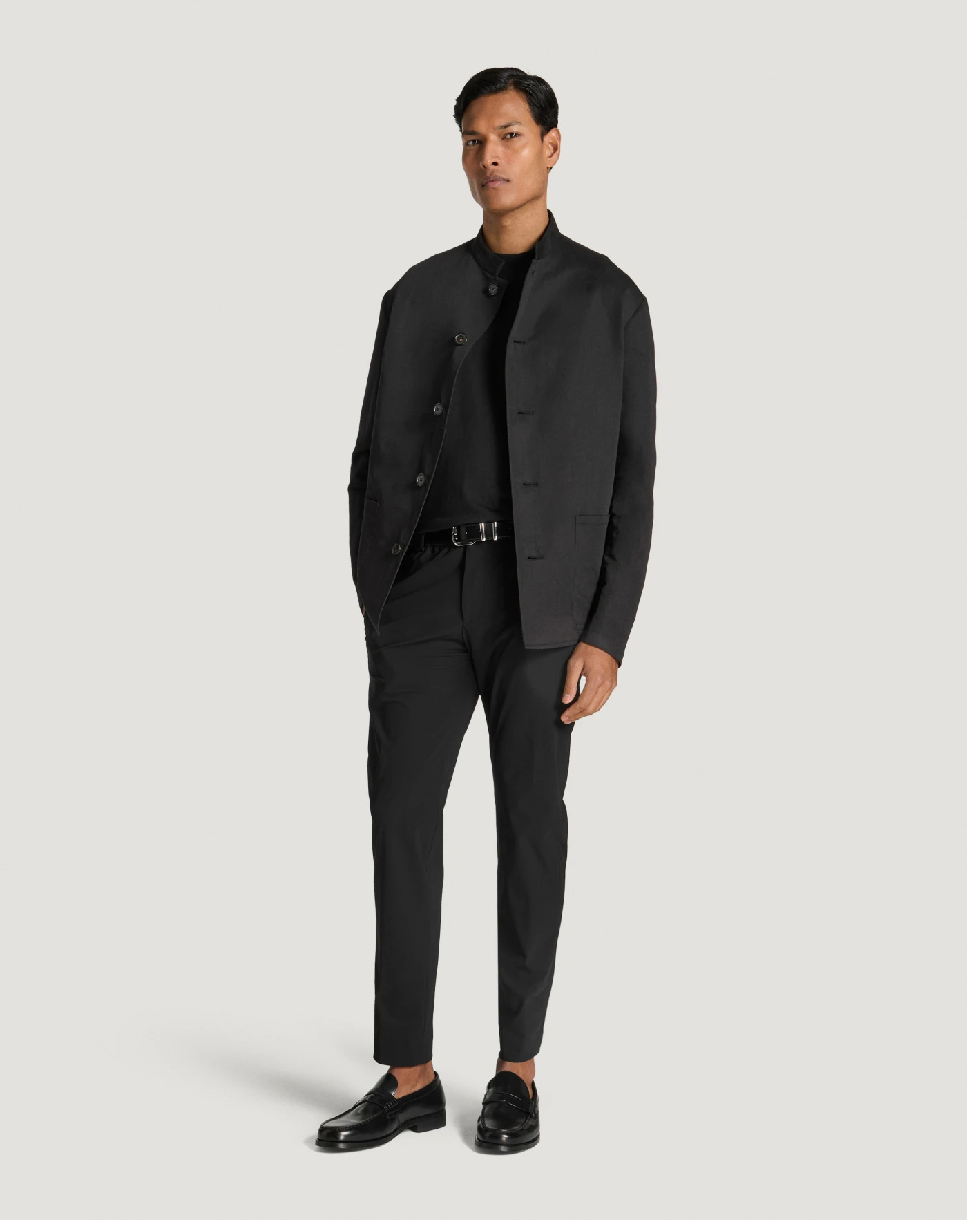 Pt Torino Giacca in gabardina Shopping online