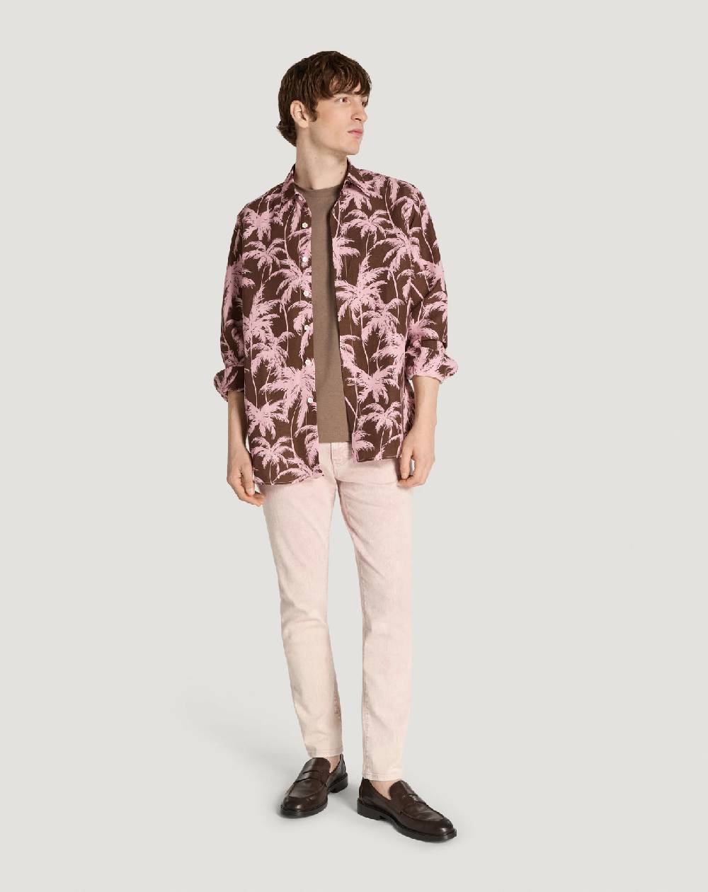Pt Torino Jeans Soul in silky denim stretch Online Outlet