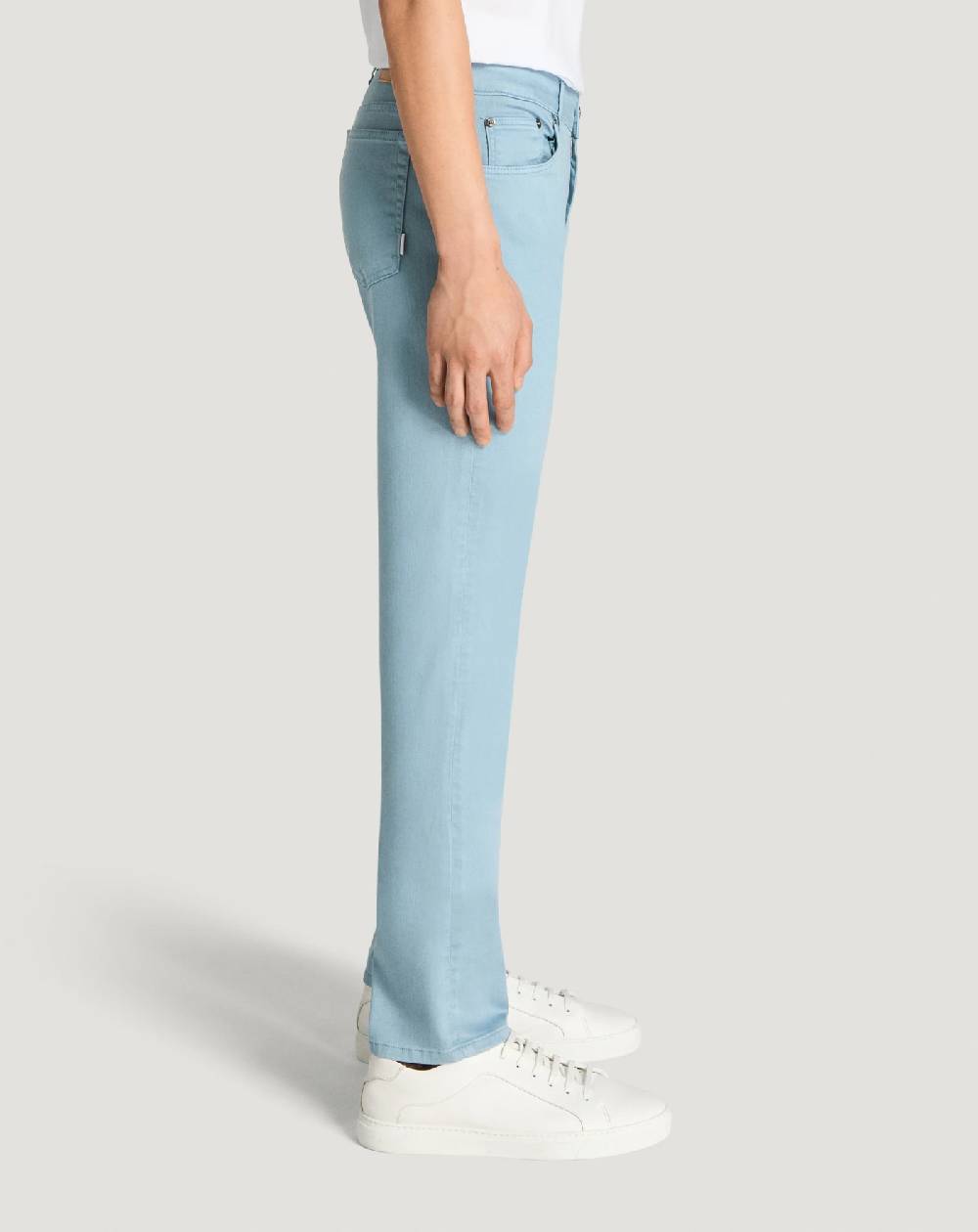 Pt Torino Jeans Soul in silky denim stretch Offerte esclusive