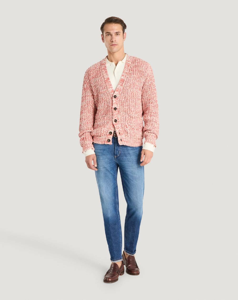 Pt Torino Jeans Reggae in denim stretch Grandi sconti