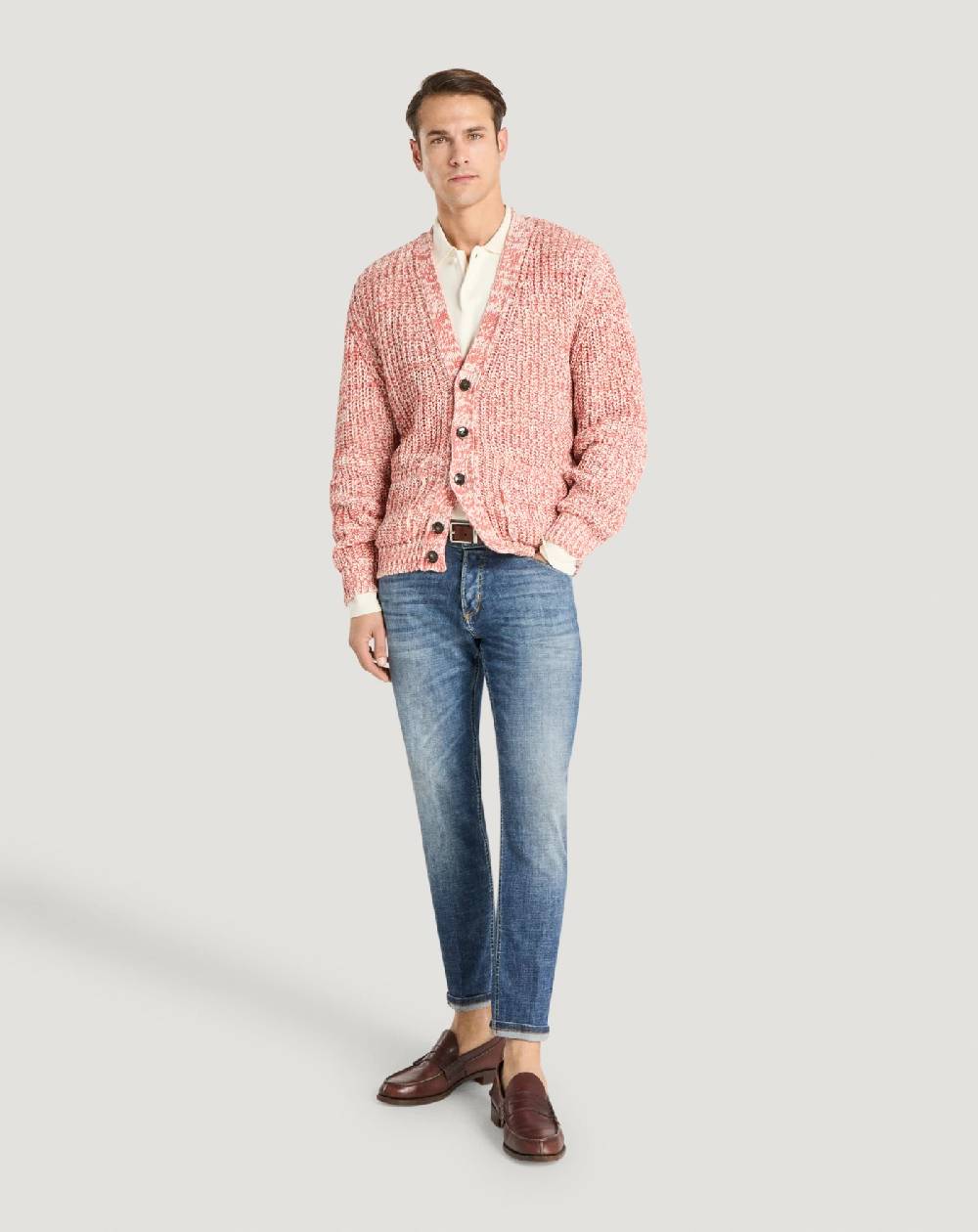 Pt Torino Jeans Reggae in denim organico stretch Nuovi prodotti