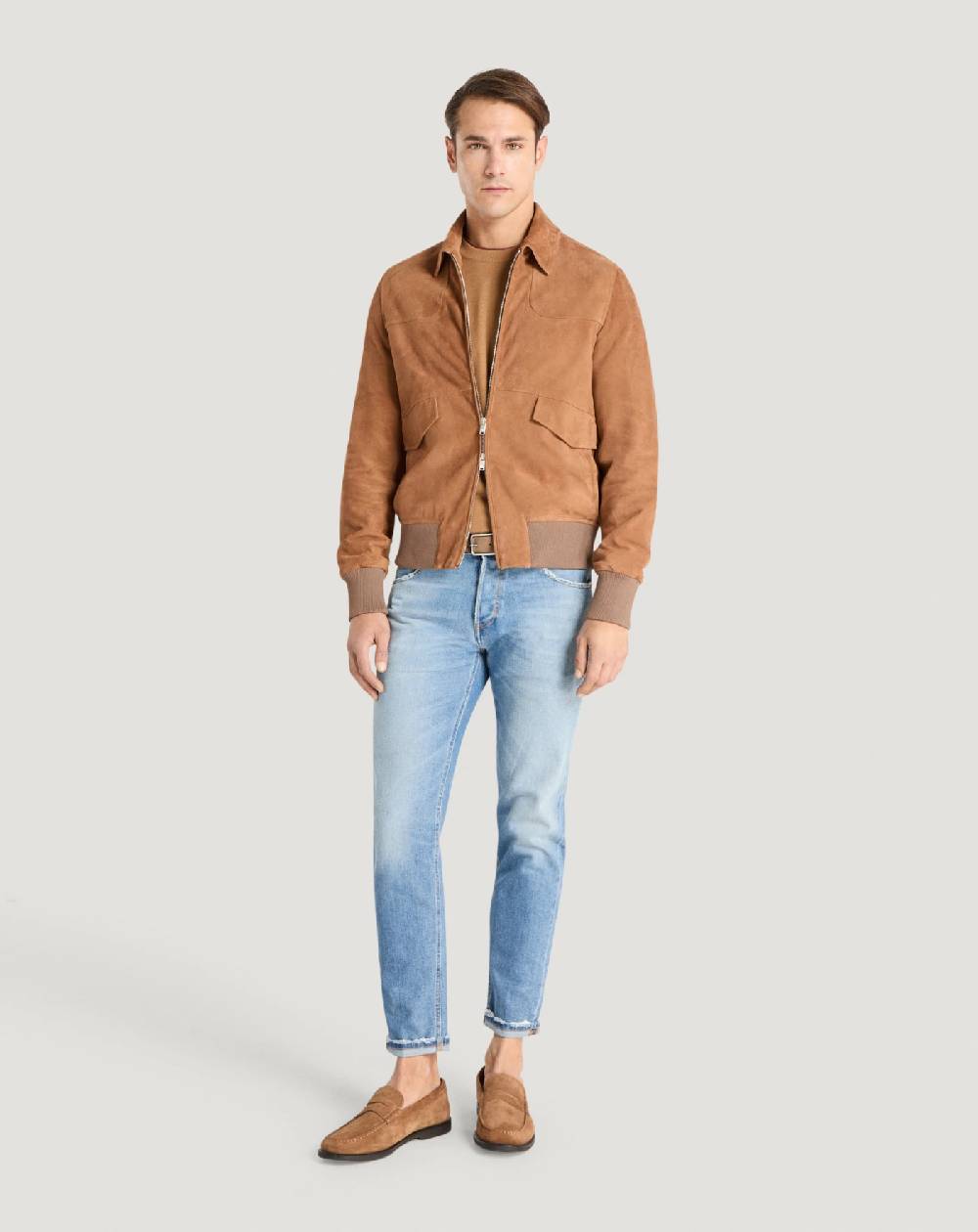 Pt Torino Jeans Reggae in denim stretch indigo Bestseller