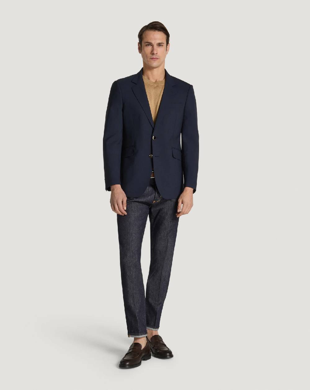 Pt Torino Jeans Reggae in stretch indigo batavia Offerte speciali