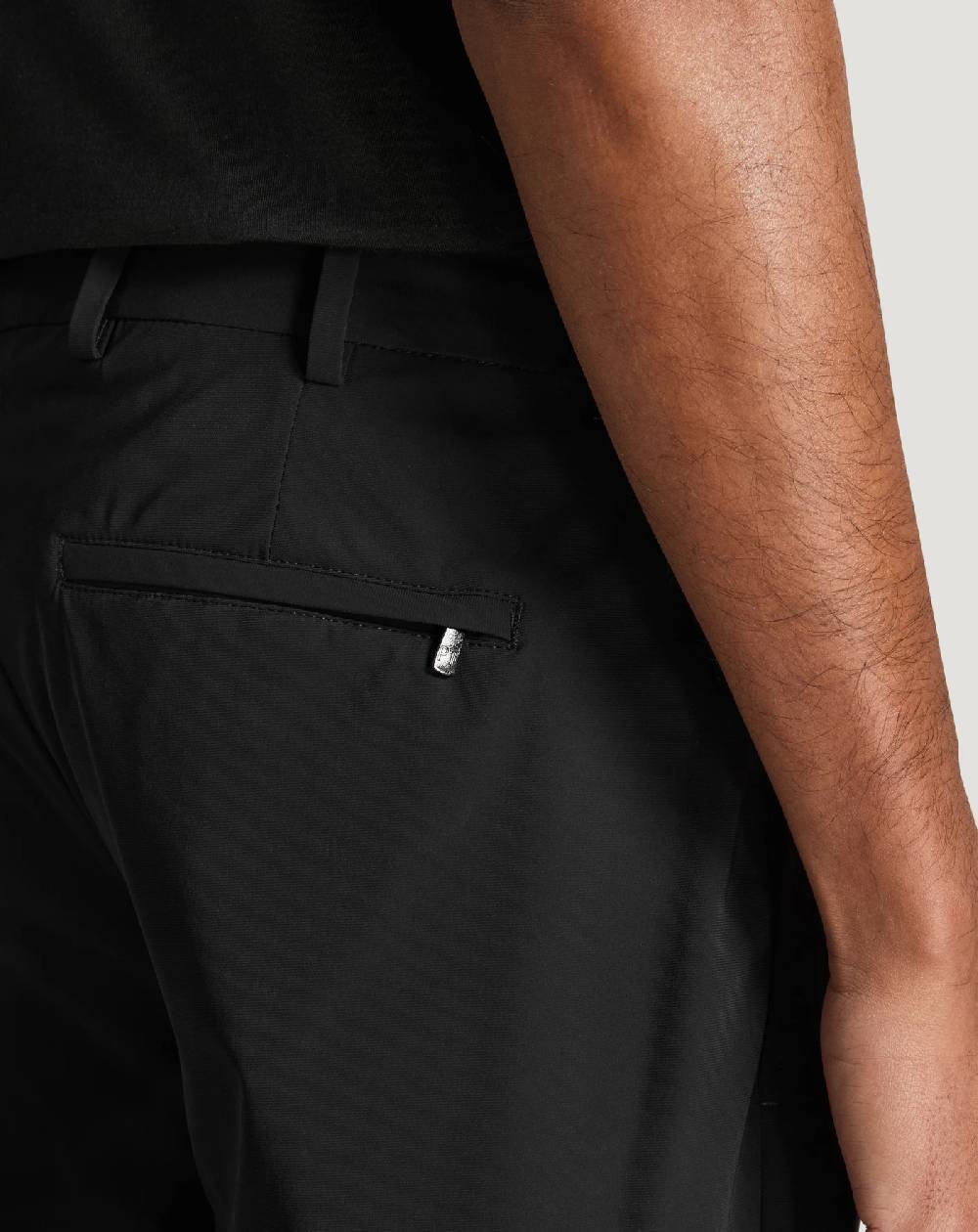 Pt Torino Pantaloni Epsilon in tessuto organico stretch Qualità