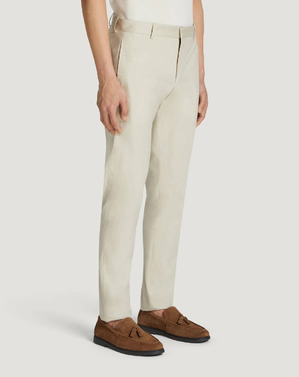Pt Torino Pantaloni Epsilon in techno cotone Hotsell