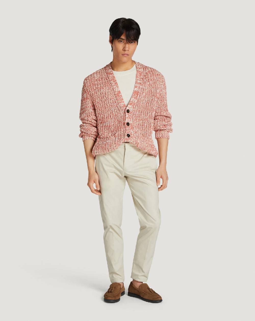 Pt Torino Pantaloni Epsilon in techno cotone Hotsell