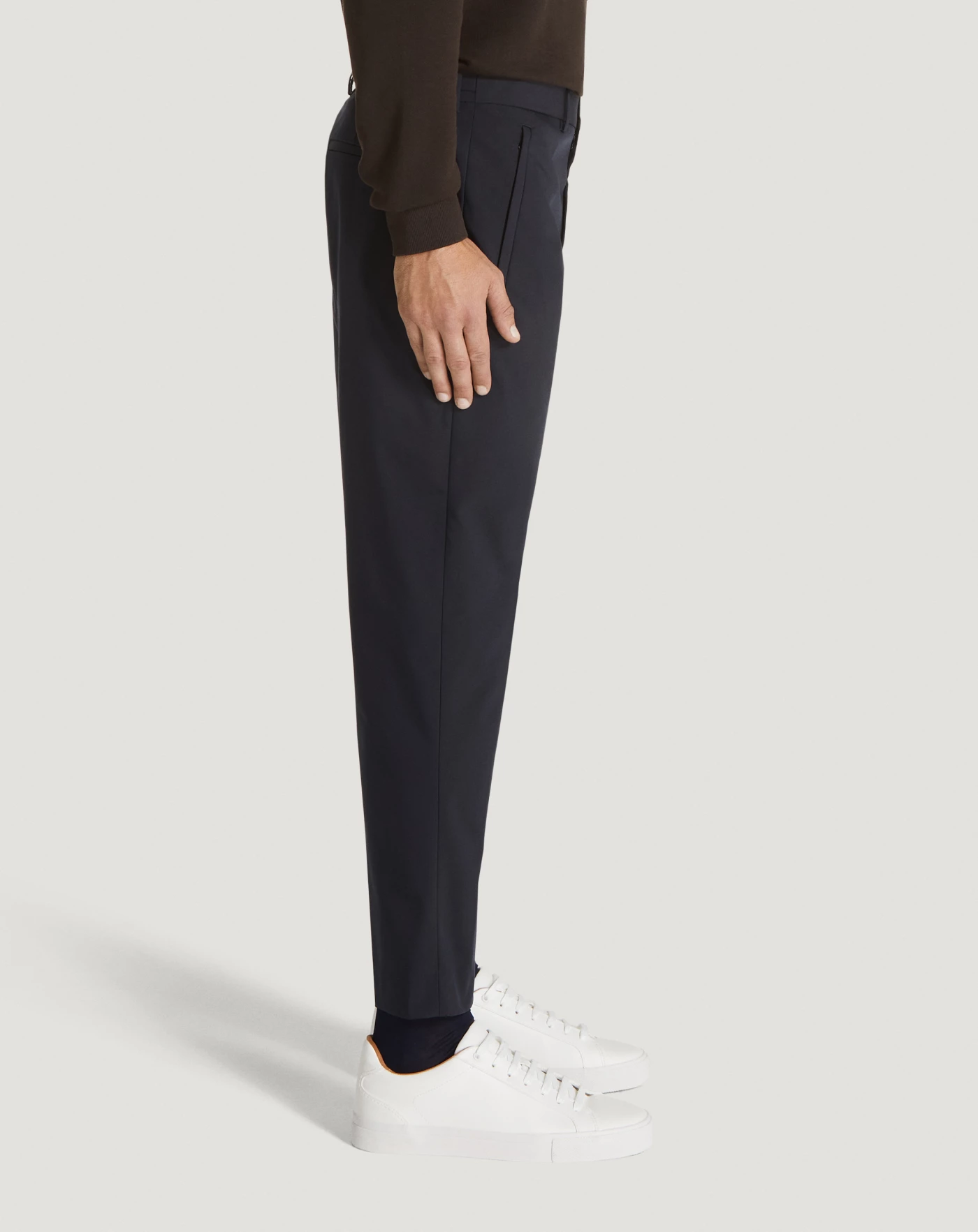 Pt Torino Pantaloni Sigma in twill Only for today