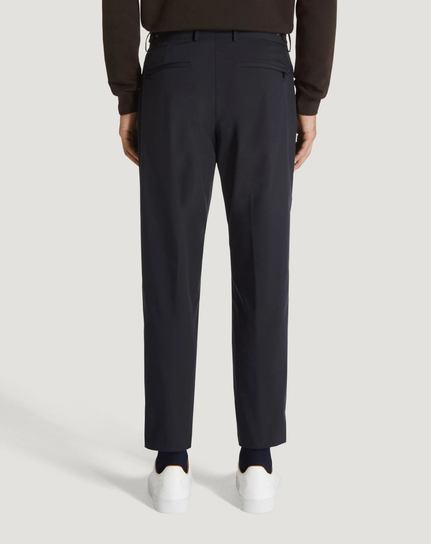 Pt Torino Pantaloni Sigma in twill Only for today