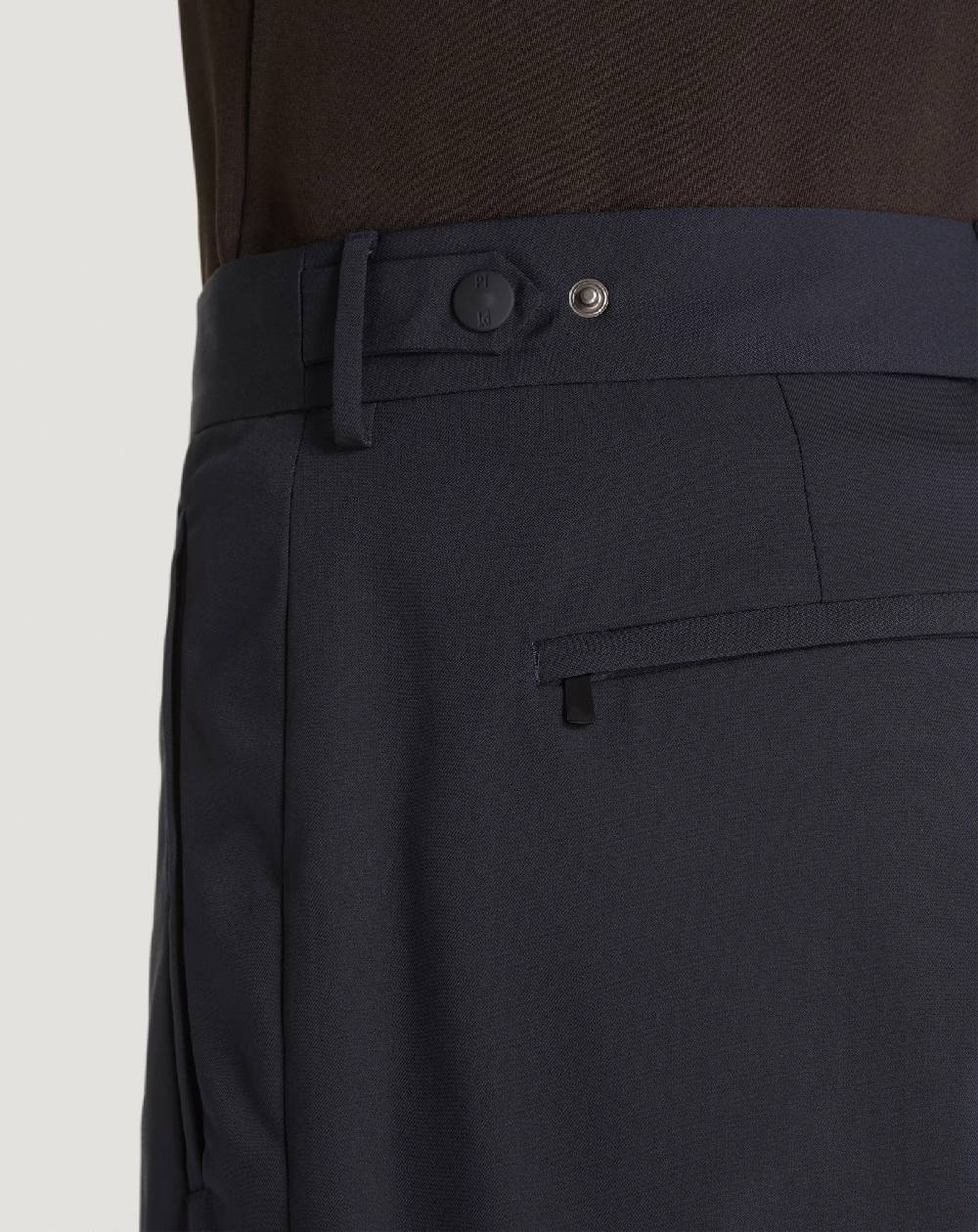 Pt Torino Pantaloni Sigma in twill Only for today