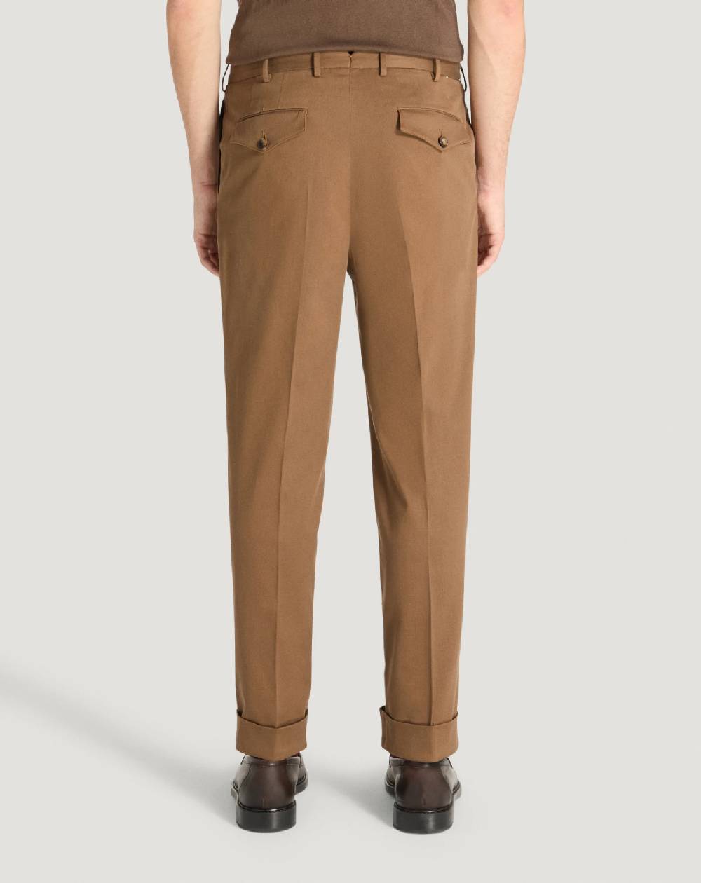 Pt Torino Pantaloni The Reporter in batavia stretch Sconti questo mese