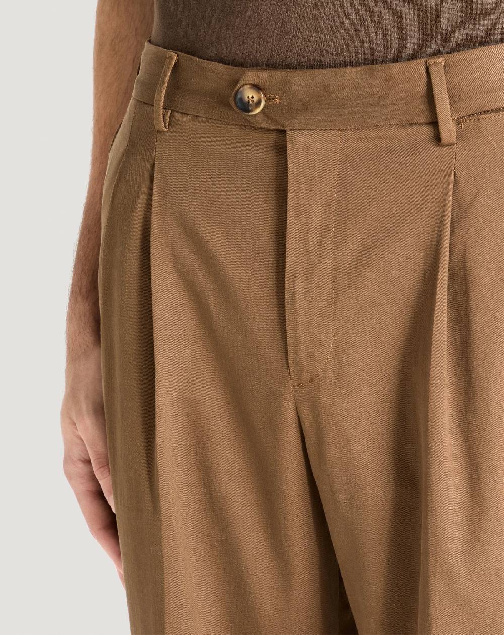 Pt Torino Pantaloni The Reporter in batavia stretch Sconti questo mese