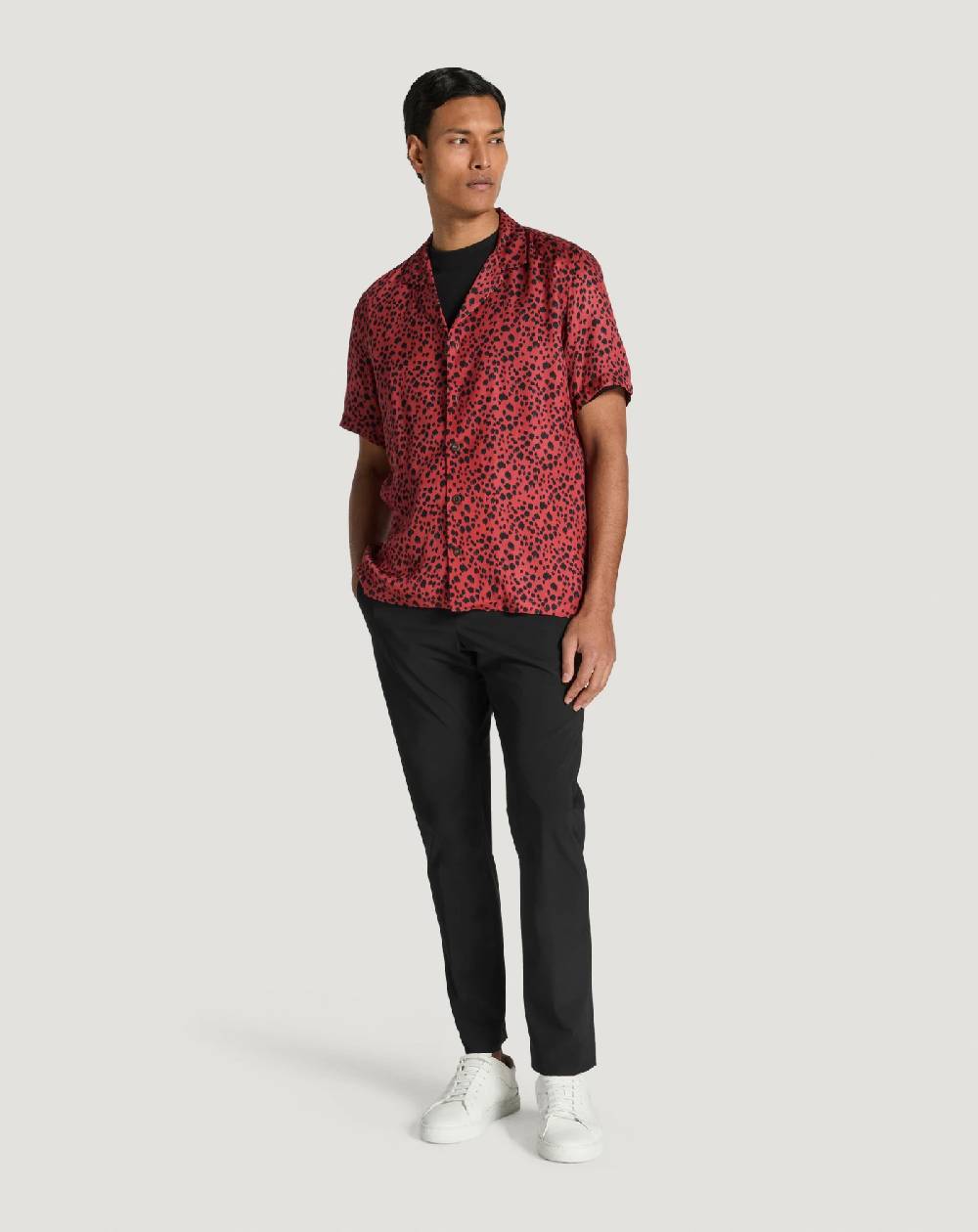 Pt Torino Pantaloni Omega in tessuto organico stretch Qualità