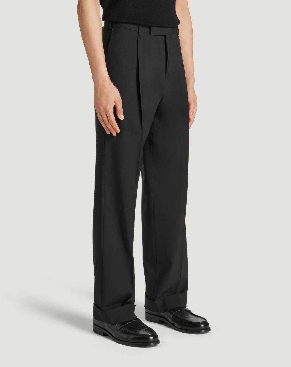 Pt Torino Pantaloni Quindici in cordura stretch Online Outlet