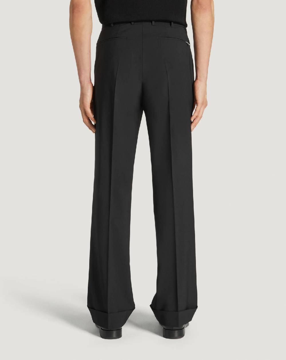 Pt Torino Pantaloni Quindici in cordura stretch Online Outlet