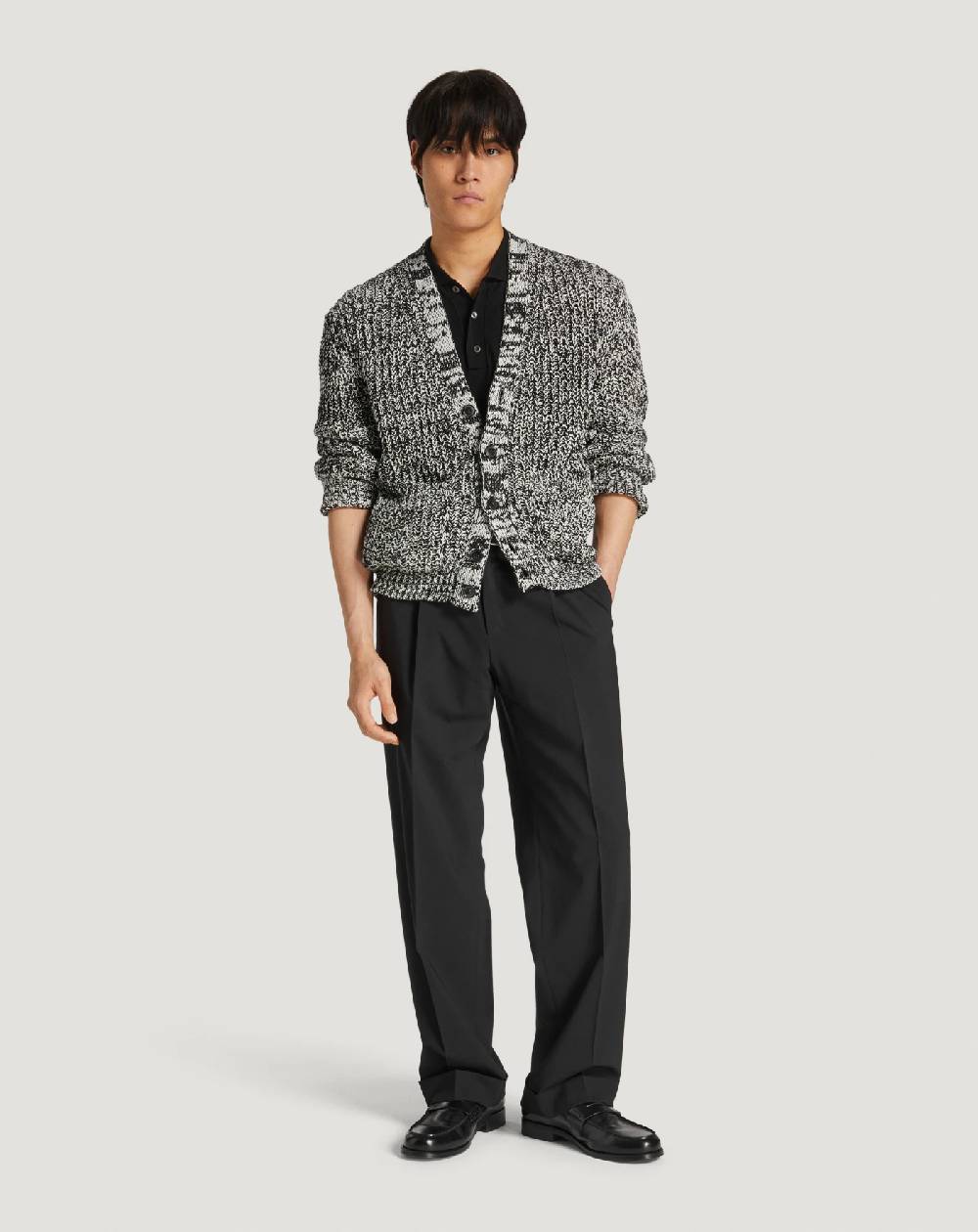 Pt Torino Pantaloni Quindici in cordura stretch Online Outlet