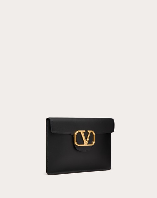 Red Valentino POCHETTE VALENTINO GARAVANI LOCÒ IN VITELLO Saldi