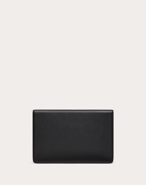 Red Valentino POCHETTE VALENTINO GARAVANI LOCÒ IN VITELLO Saldi
