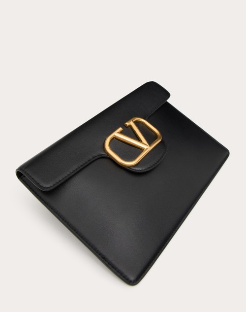 Red Valentino POCHETTE VALENTINO GARAVANI LOCÒ IN VITELLO Offerte
