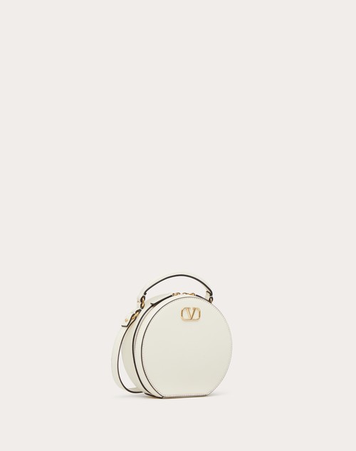 Red Valentino MINI BORSA VLOGO SIGNATURE IN VITELLO Vendita