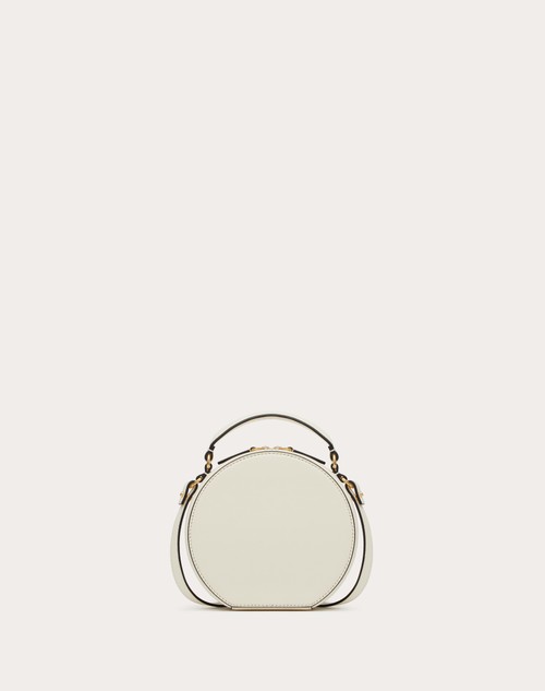 Red Valentino MINI BORSA VLOGO SIGNATURE IN VITELLO Vendita