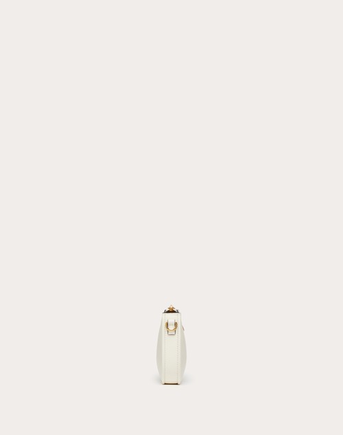 Red Valentino MINI BORSA CON TRACOLLA VLOGO SIGNATURE IN VITELLO Spedizione Gratuita
