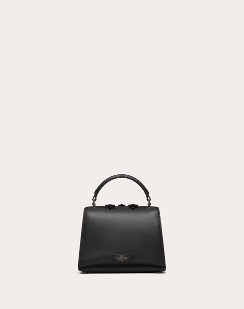Red Valentino BORSA A MANO MINI VALENTINO GARAVANI VSLING RICAMATA Sconto