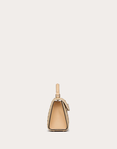 Red Valentino BORSA A MANO MINI VALENTINO GARAVANI VSLING RICAMATA Offerta