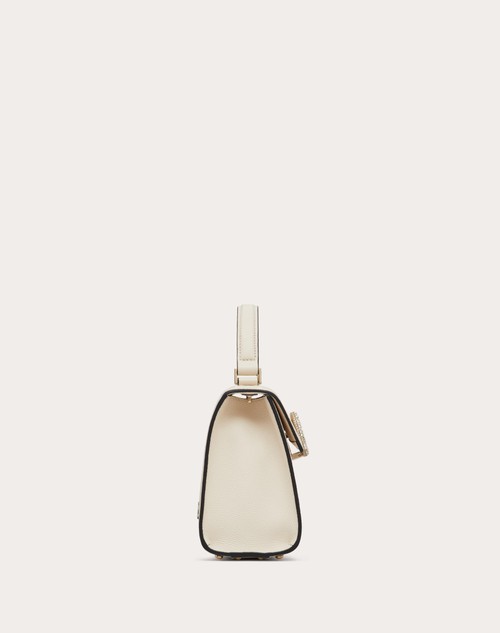 Red Valentino BORSA A MANO PICCOLA VSLING CON LOGO GIOIELLO Outlet