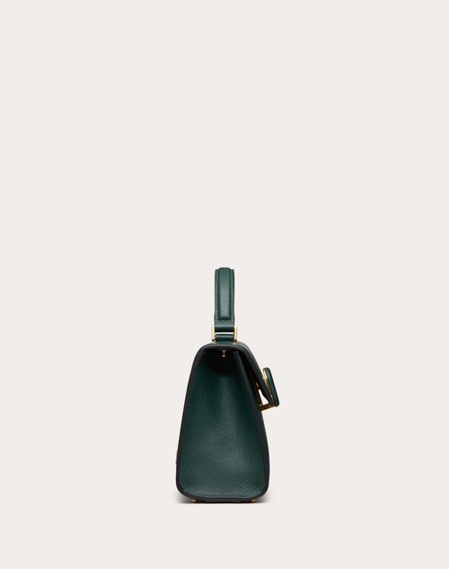 Red Valentino BORSA A MANO PICCOLA VSLING IN VITELLO GRANATO Vendita Economica