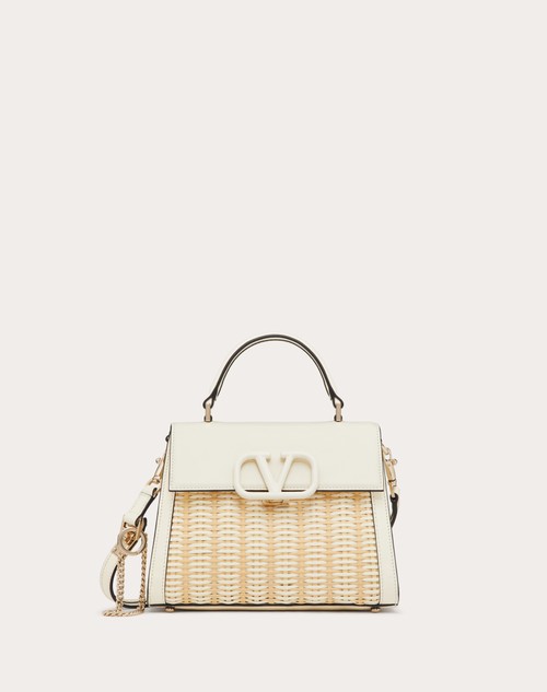 Red Valentino BORSA A MANO PICCOLA VSLING IN MIDOLLINO I Più Venduti