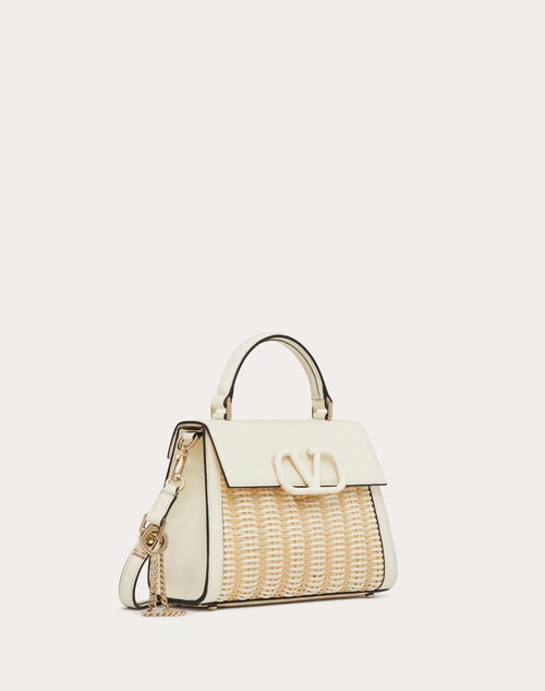 Red Valentino BORSA A MANO PICCOLA VSLING IN MIDOLLINO I Più Venduti