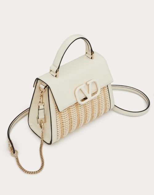 Red Valentino BORSA A MANO PICCOLA VSLING IN MIDOLLINO I Più Venduti