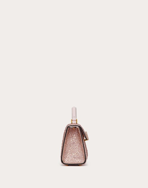 Red Valentino BORSA A MANO MINI VSLING RICAMATA Negozio