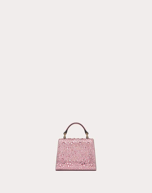 Red Valentino BORSA A MANO MICRO VSLING RICAMATA 2025