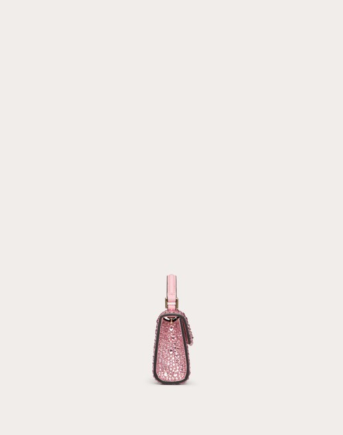 Red Valentino BORSA A MANO MICRO VSLING RICAMATA 2025