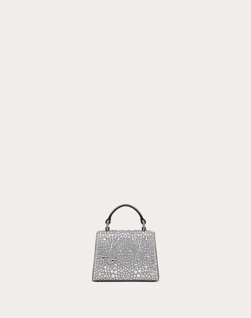 Red Valentino BORSA A MANO MICRO VSLING RICAMATA Italy