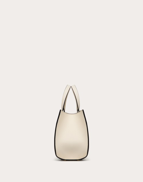 Red Valentino BORSA PICCOLA A MANO VALENTINO GARAVANI ESCAPE IN RAFIA CON RICAMO Online