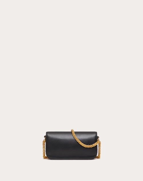 Red Valentino BORSA PICCOLA A SPALLA VALENTINO GARAVANI LOCÒ IN VITELLO I Più Venduti